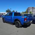2022 RAM 1500 Classic Warlock 4x4 Crew Cab 5'7 Box | No Reported Accidents! thumbnail image 4