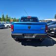 2022 RAM 1500 Classic Warlock 4x4 Crew Cab 5'7 Box | No Reported Accidents! thumbnail image 5