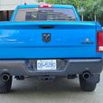 2022 RAM 1500 Classic Warlock 4x4 Crew Cab 5'7 Box | No Reported Accidents! thumbnail image 6