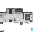 Used 2022 Keystone RV Springdale 282BHWE thumbnail image 2