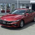 2025 Hyundai Elantra Essential - Heated Front Seats & Overhead Console thumbnail image