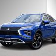 2025 Mitsubishi Eclipse Cross SEL - $5,000 Discount, Manager Demo! thumbnail image