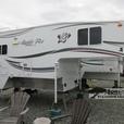 Used 2013 Northwood Arctic Fox 992 thumbnail image 1