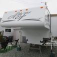 Used 2013 Northwood Arctic Fox 992 thumbnail image 2