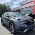 2021 Honda CR-V LX thumbnail image 1