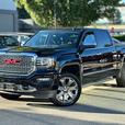 2017 GMC Sierra 1500 - Denali, Ultimate Package, 6.2L V8 thumbnail image
