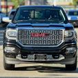2017 GMC Sierra 1500 - Denali, Ultimate Package, 6.2L V8 thumbnail image 2