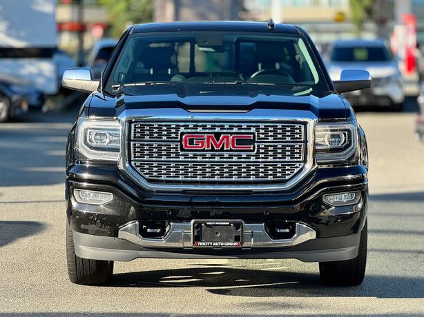 2017 GMC Sierra 1500 - Denali, Ultimate Package, 6.2L V8 image 2