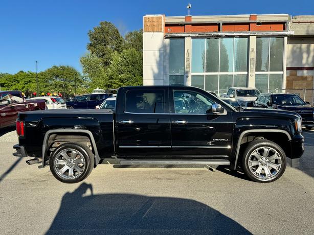 2017 GMC Sierra 1500 - Denali, Ultimate Package, 6.2L V8 image 4