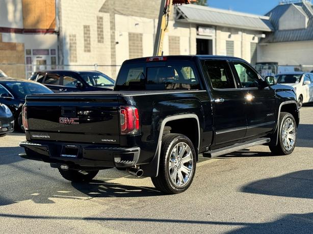 2017 GMC Sierra 1500 - Denali, Ultimate Package, 6.2L V8 image 5