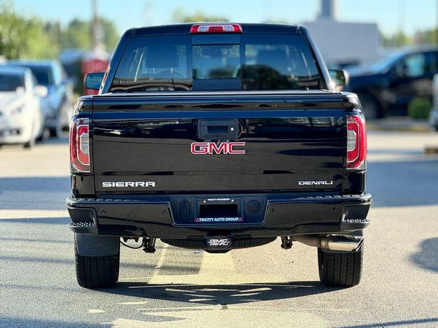 2017 GMC Sierra 1500 - Denali, Ultimate Package, 6.2L V8 image 6