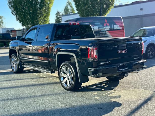 2017 GMC Sierra 1500 - Denali, Ultimate Package, 6.2L V8 image 7