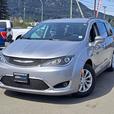 2018 Chrysler Pacifica Touring Plus - Nav, Stow N' Go Rear Seating thumbnail image