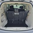 2018 Chrysler Pacifica Touring Plus - Nav, Stow N' Go Rear Seating thumbnail image 8