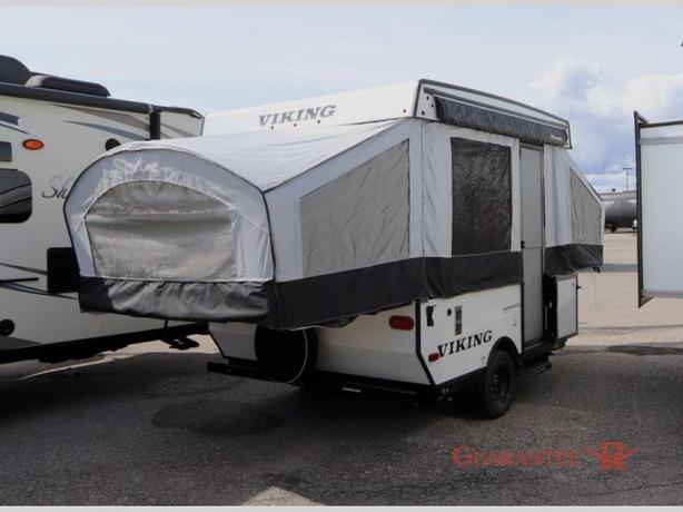Used 2019 Forest River RV Viking 1706XLS image 3