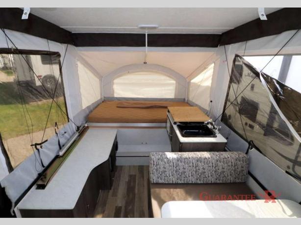 Used 2019 Forest River RV Viking 1706XLS image 7