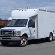2015 Ford E-450 E-450 - New Tires, Air Compressor, Inverter thumbnail image