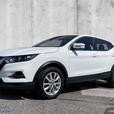 2021 Nissan Qashqai S | No Accidents! | Heated Seats | Remote Keyless Entry thumbnail image