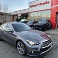 2022 Infiniti Q50 Sport Tech thumbnail image