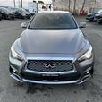 2022 Infiniti Q50 Sport Tech thumbnail image 2