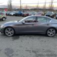 2022 Infiniti Q50 Sport Tech thumbnail image 4