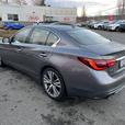 2022 Infiniti Q50 Sport Tech thumbnail image 5