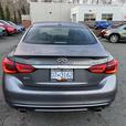 2022 Infiniti Q50 Sport Tech thumbnail image 6