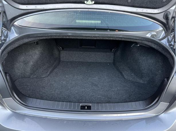 2022 Infiniti Q50 Sport Tech image 8