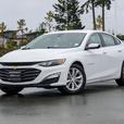 2022 Chevrolet Malibu LT - No Accidents, Remote Start, Heated Seats thumbnail image