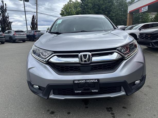 2019 Honda CR-V Ex-L image 2