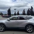 2019 Honda CR-V Ex-L thumbnail image 4