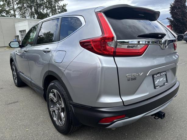 2019 Honda CR-V Ex-L image 5