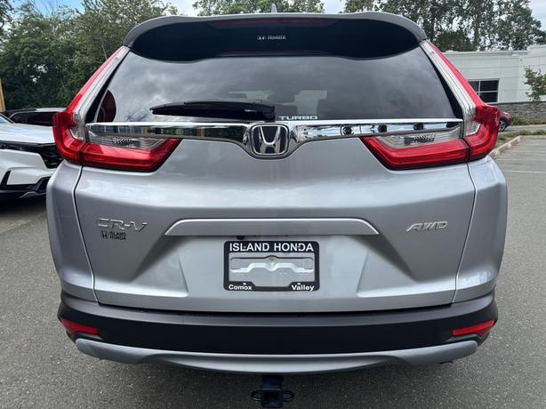 2019 Honda CR-V Ex-L image 6