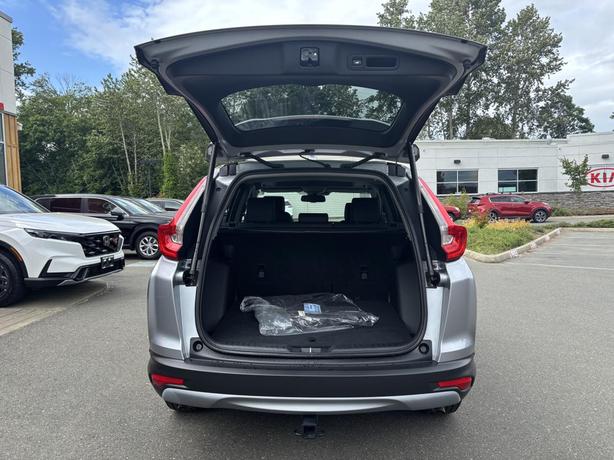 2019 Honda CR-V Ex-L image 7