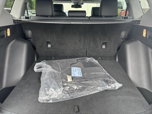 2019 Honda CR-V Ex-L image 8