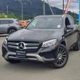 2018 Mercedes-Benz GLC 4MATIC thumbnail image 1