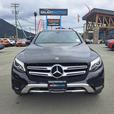 2018 Mercedes-Benz GLC 4MATIC thumbnail image 3