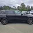 2018 Mercedes-Benz GLC 4MATIC thumbnail image 5