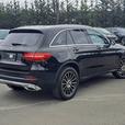2018 Mercedes-Benz GLC 4MATIC thumbnail image 6
