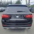 2018 Mercedes-Benz GLC 4MATIC thumbnail image 7
