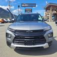 2023 Chevrolet TrailBlazer AWD - Heated Seats, Back-Up Camera thumbnail image 3