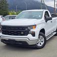2023 Chevrolet Silverado 1500 Work Truck RWD - Back Up Camera thumbnail image