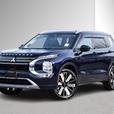 2025 Mitsubishi Outlander GT - $5,000 Discount, Manager Demo! thumbnail image