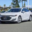 2023 Chevrolet Malibu 1LT - Heated Seats, Remote Start, Phone Projection thumbnail image