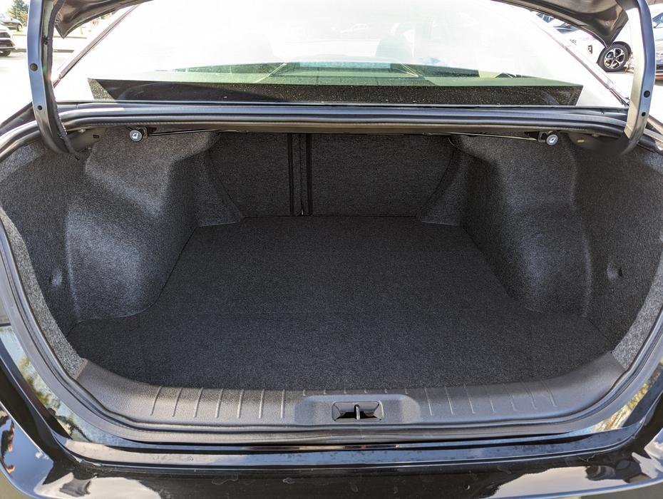 2023 Nissan Altima S - No Accidents, AWD, Heated Seats display photo