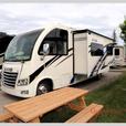 Used 2022 Thor Motor Coach Axis 24.4 thumbnail image 3