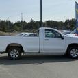 2024 Chevrolet Silverado 1500 WT RWD - Overhead Console & Wheels: 17" x 8 thumbnail image 5