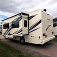 Used 2022 Thor Motor Coach Axis 24.4 thumbnail image 4