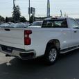 2024 Chevrolet Silverado 1500 WT RWD - Overhead Console & Wheels: 17" x 8 thumbnail image 6