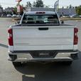 2024 Chevrolet Silverado 1500 WT RWD - Overhead Console & Wheels: 17" x 8 thumbnail image 7